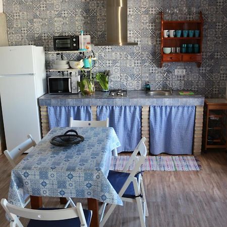 Chalet Mirlo Конил-де-ла-Фронтера Екстериор снимка