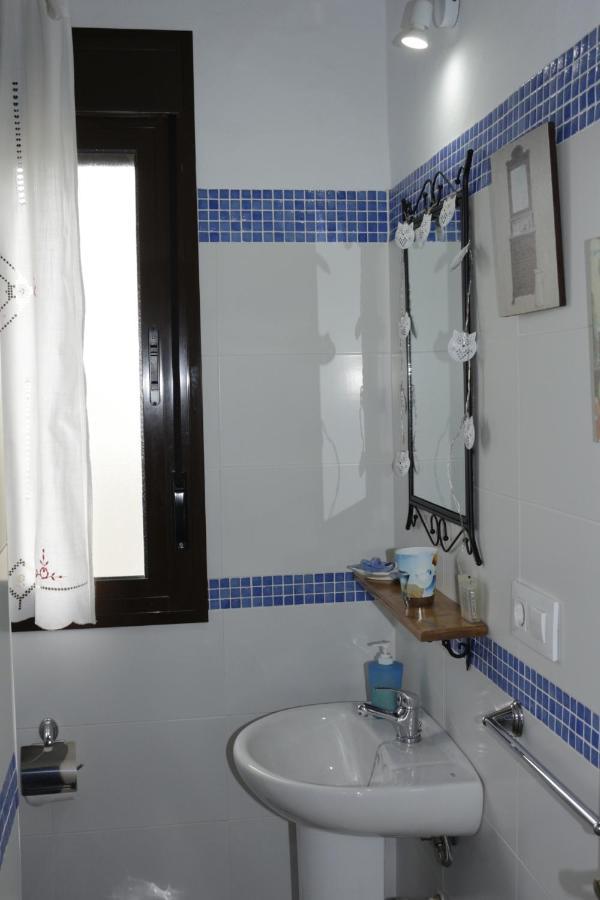 Chalet Mirlo Конил-де-ла-Фронтера Екстериор снимка