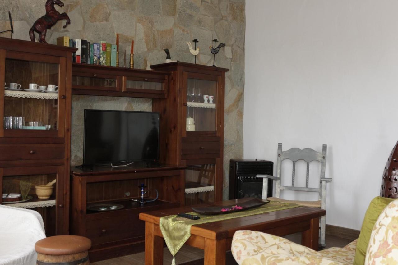 Chalet Mirlo Конил-де-ла-Фронтера Екстериор снимка