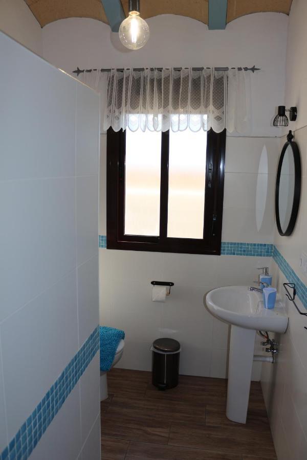 Chalet Mirlo Конил-де-ла-Фронтера Екстериор снимка
