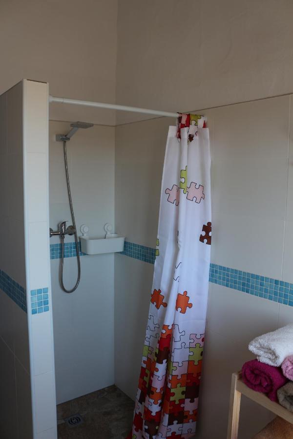 Chalet Mirlo Конил-де-ла-Фронтера Екстериор снимка